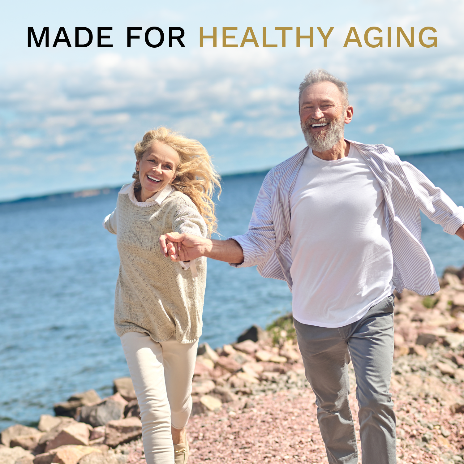 XpandAge Advanced Urolithin A Longevity Complex
