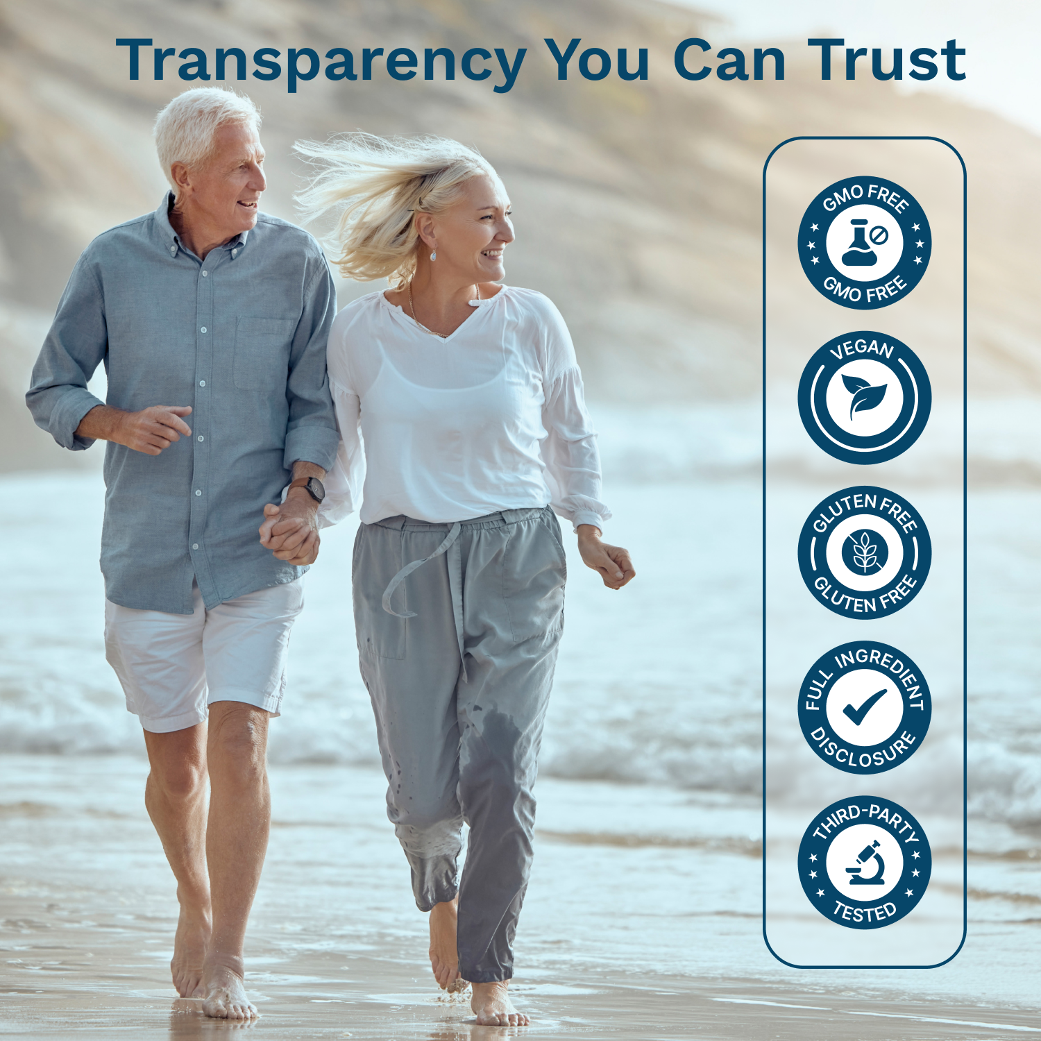 Palmitoylethanolamide (PEA) 600mg