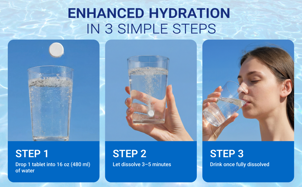 Xpandage H2 Molecular Hydrogen